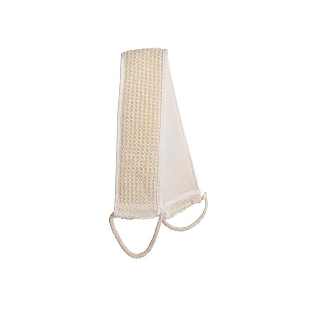 TITANIA-Back-Massage-Strap-2-Handles-Sisal-60-9-Cm-7550