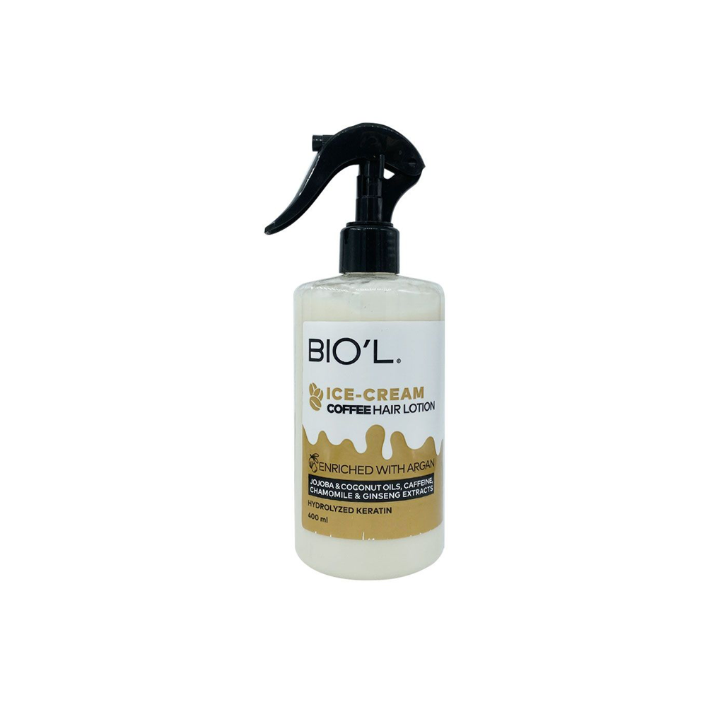 Coffee-Ice-Cream-Hair-Lotion-400ml-BIOL