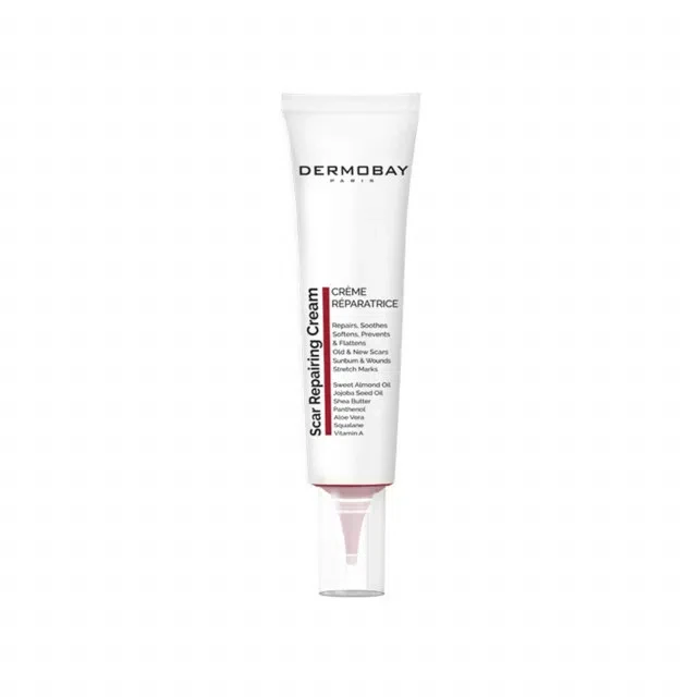 DERMOBAY SCAR REPAIRING CREAM 40 ML
