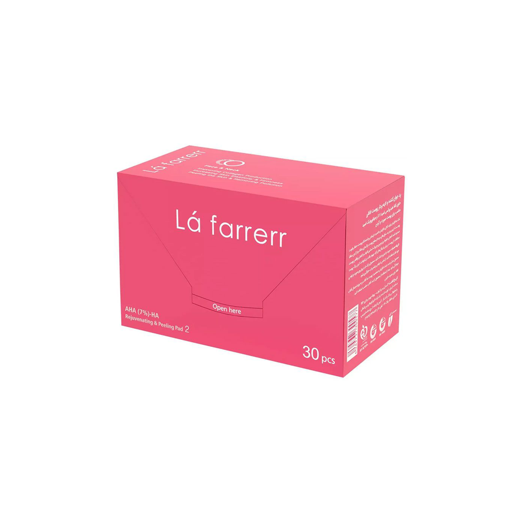 Rejuvenating-&-Peeling-Pad-2-AHA-(7%)-HA-LA-FARRERR1