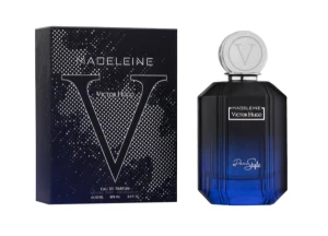ادوپرفیوم مردانه ویکتورهوگو MADELEINE پاریس استایل