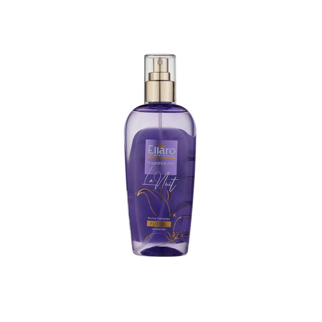 LA NUIT-FRAGRANCE-MIST-ELLARO