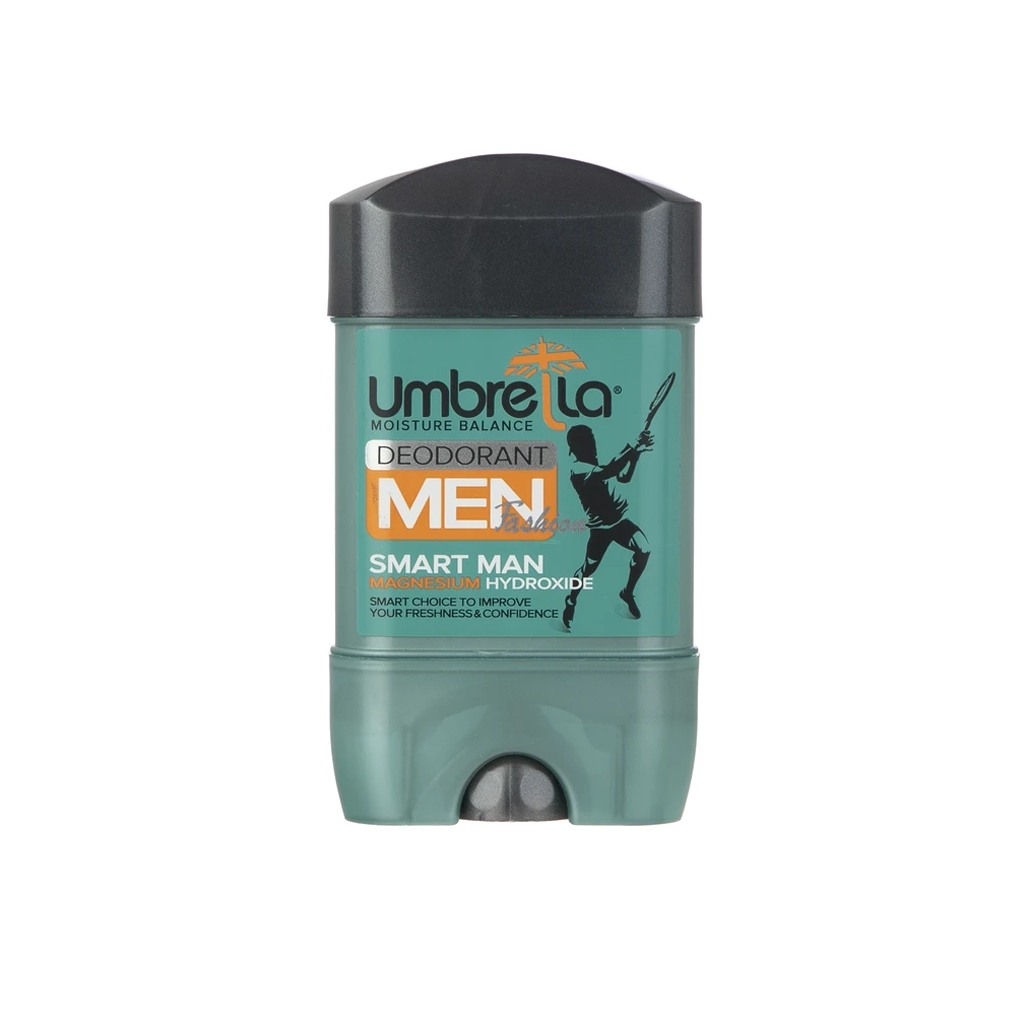 Umbrella Smart Man Deodorant 75 ml