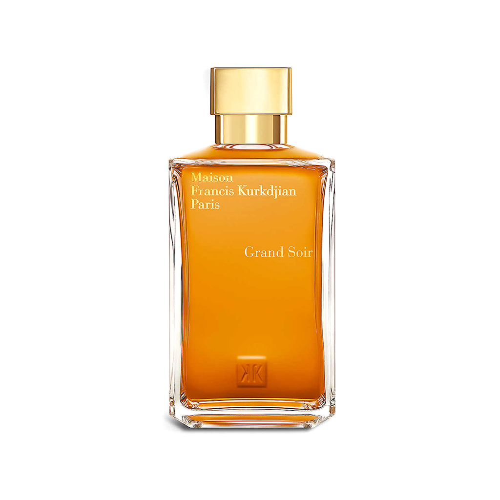 M.F.K GRAND SOIR U EDP 1