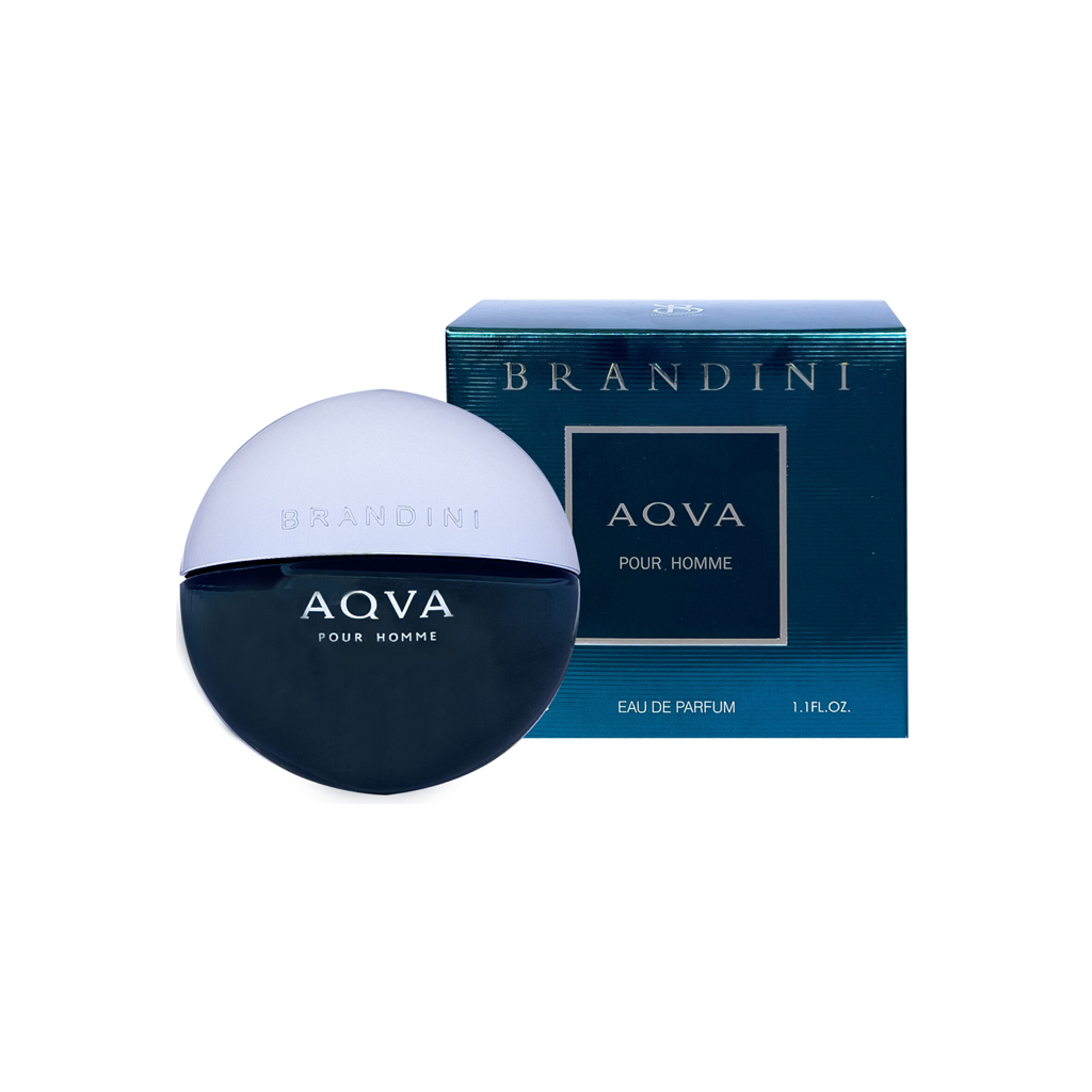 Brandini Eau De Parfum Aqua Pour Homme Eau De Parfum1
