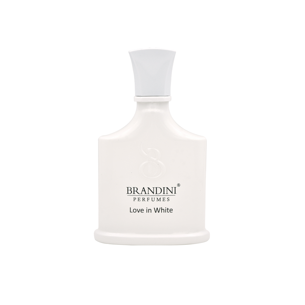 Brandini Eau De Parfum Love in White for Woman 33ml