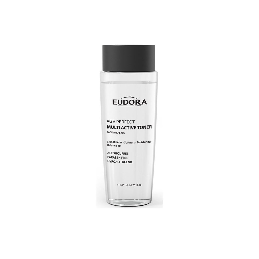 EUDORA-AGE-PERFECT-MULTI-ACTIVE-TONER-FACE &-EYES-200-ML