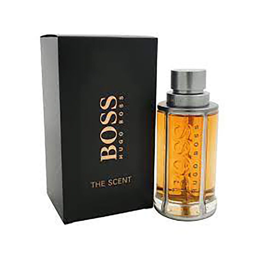Boss The Scent For Men HUGO BOSS 3