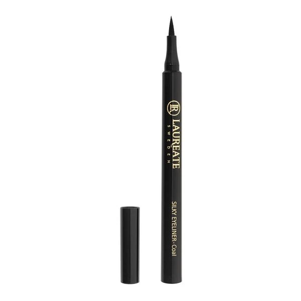silky eyeliner coal LAUREATE