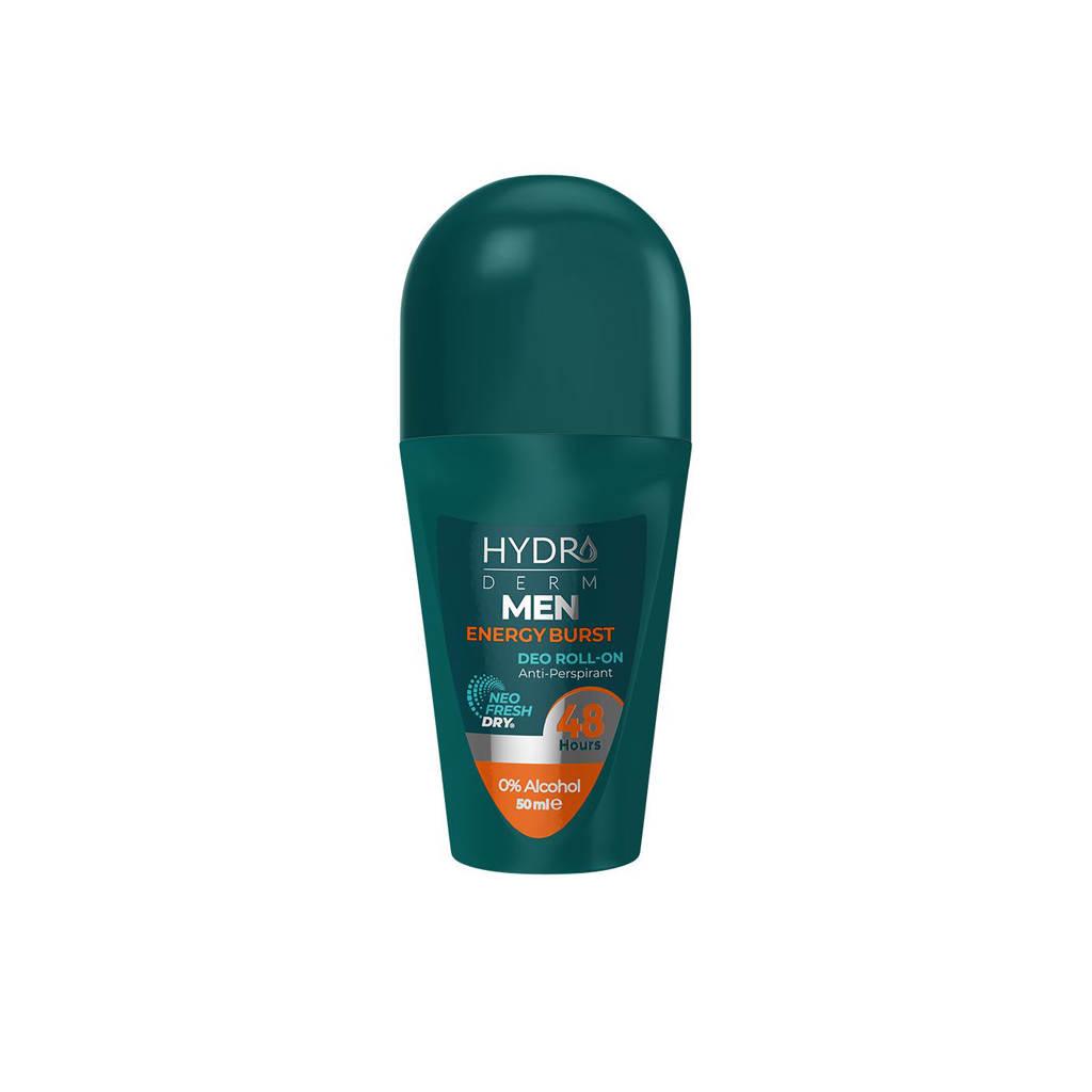 Energy Burst HYDRODERM