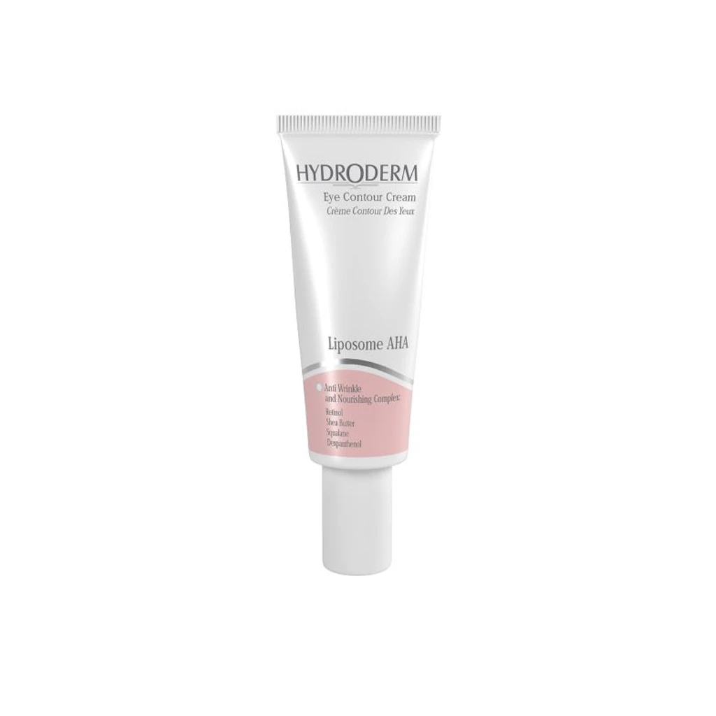 Hydroderm Eye Contour Cream HYDRODERM