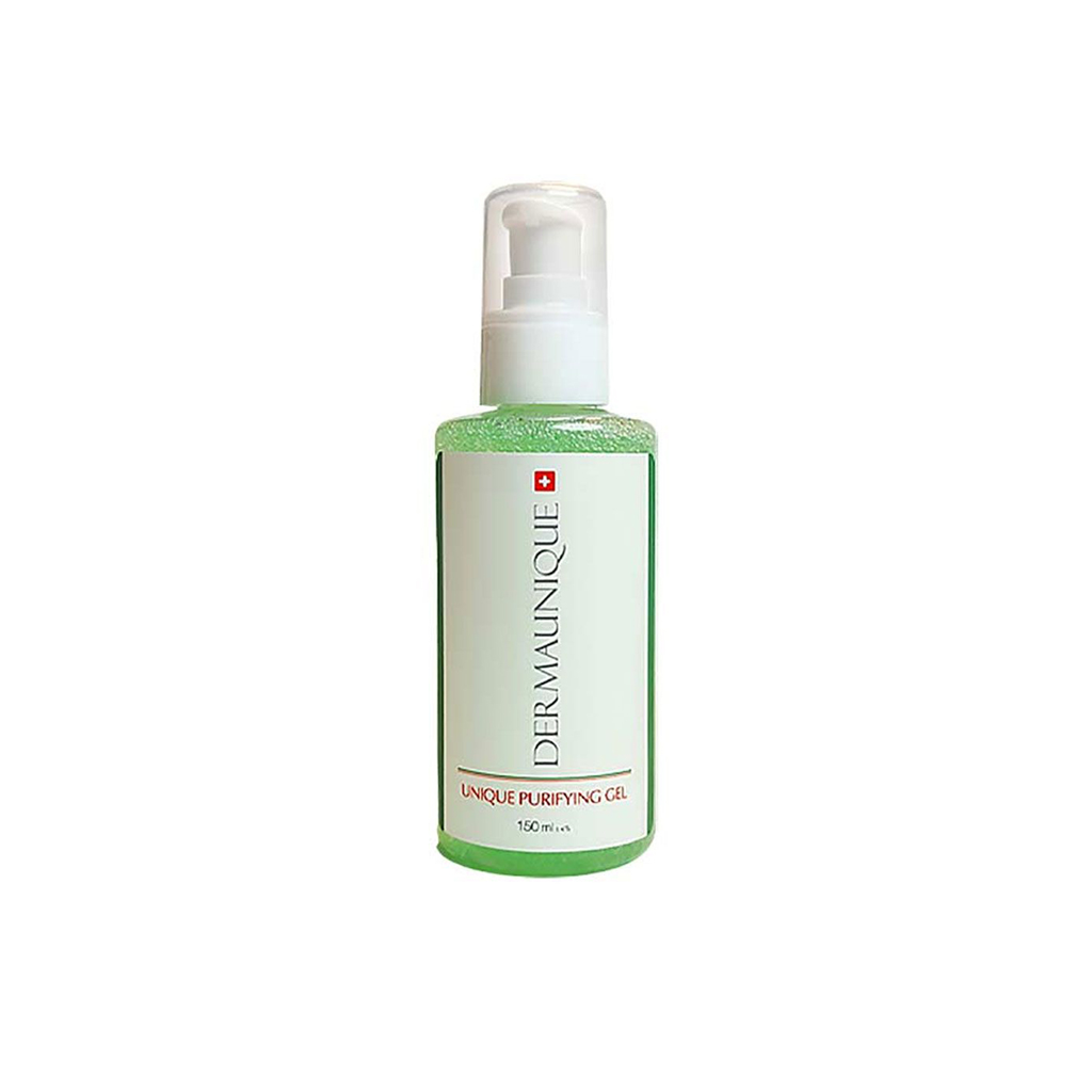 UNIQUE-PURIFYING-GEL-150ML-DERMAUNIQUE