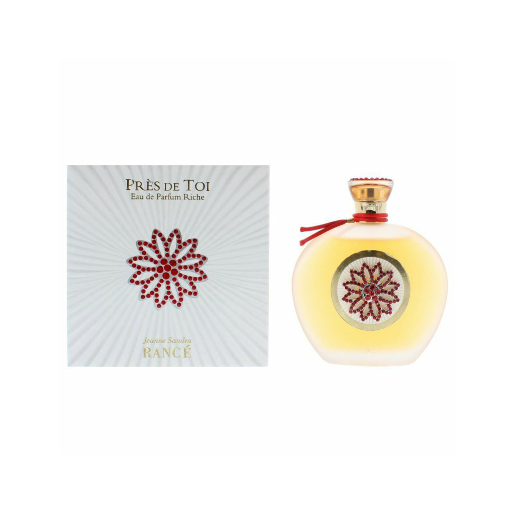 4-RANCE PRES DE TOL W EDP 100ML