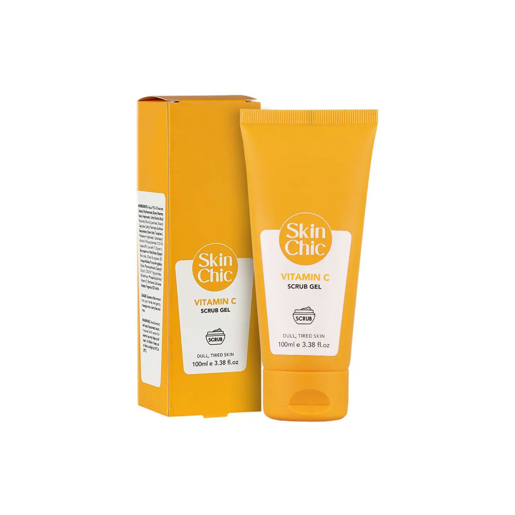 Vitamin-C-Scrub-Gel-SKIN-CHIC1
