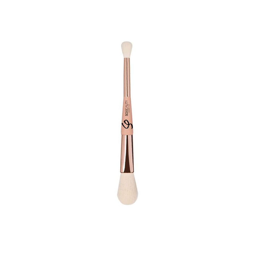 DOUBLE ENDED BRUSH SOBEAUTY1