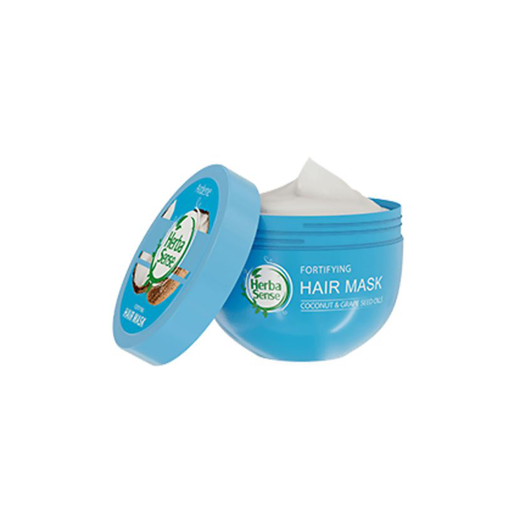 Fortifying hair mask 250ml ARDENE