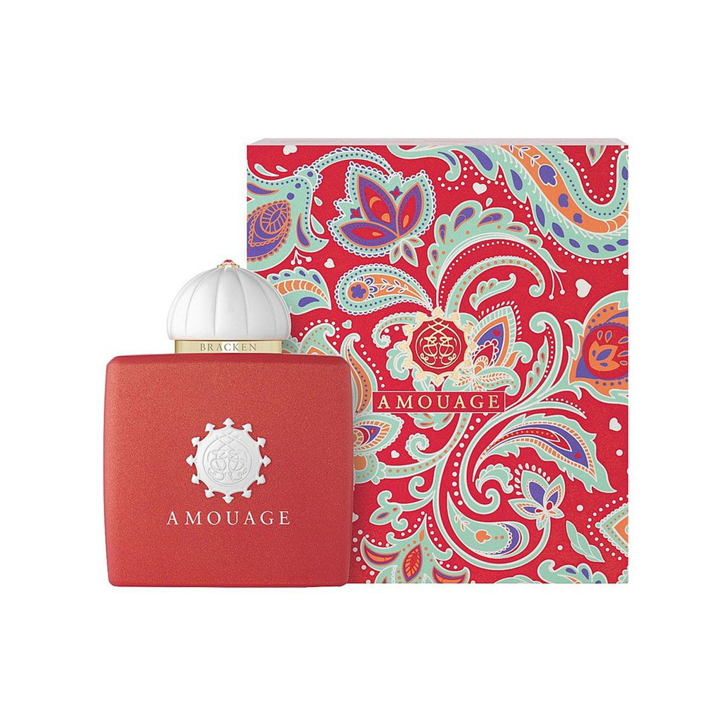 Bracken Woman AMOUAGE 2