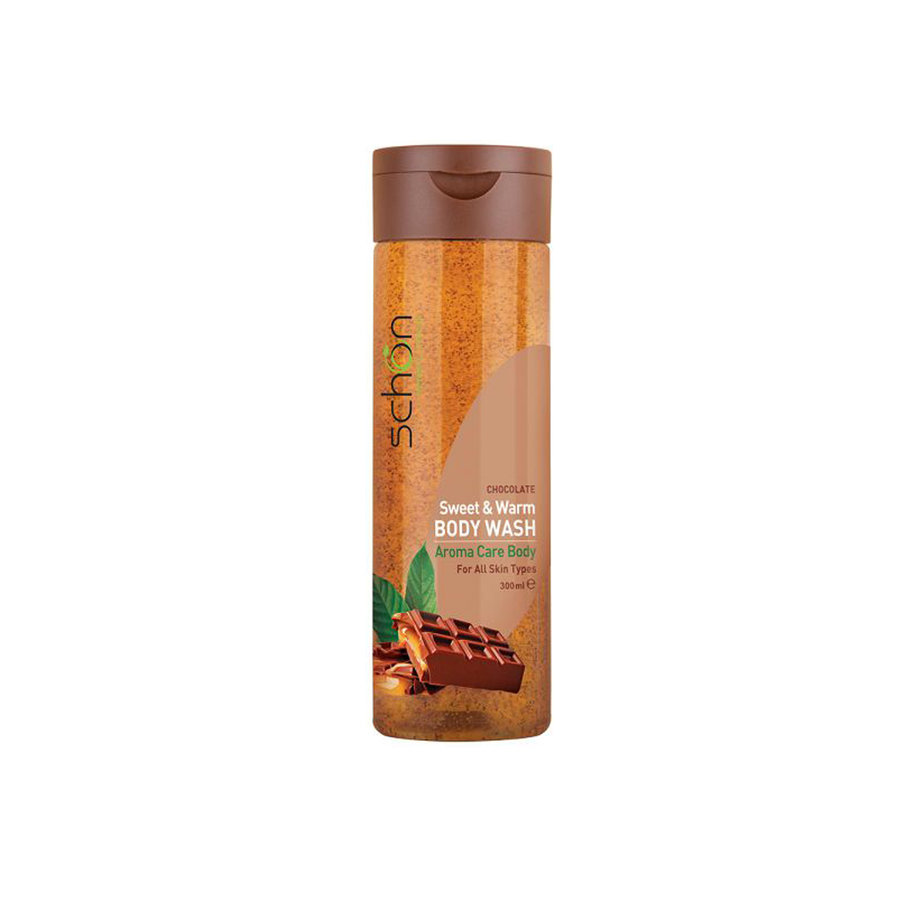 chocolate-sweet-and-warm-body-wash-SCHON