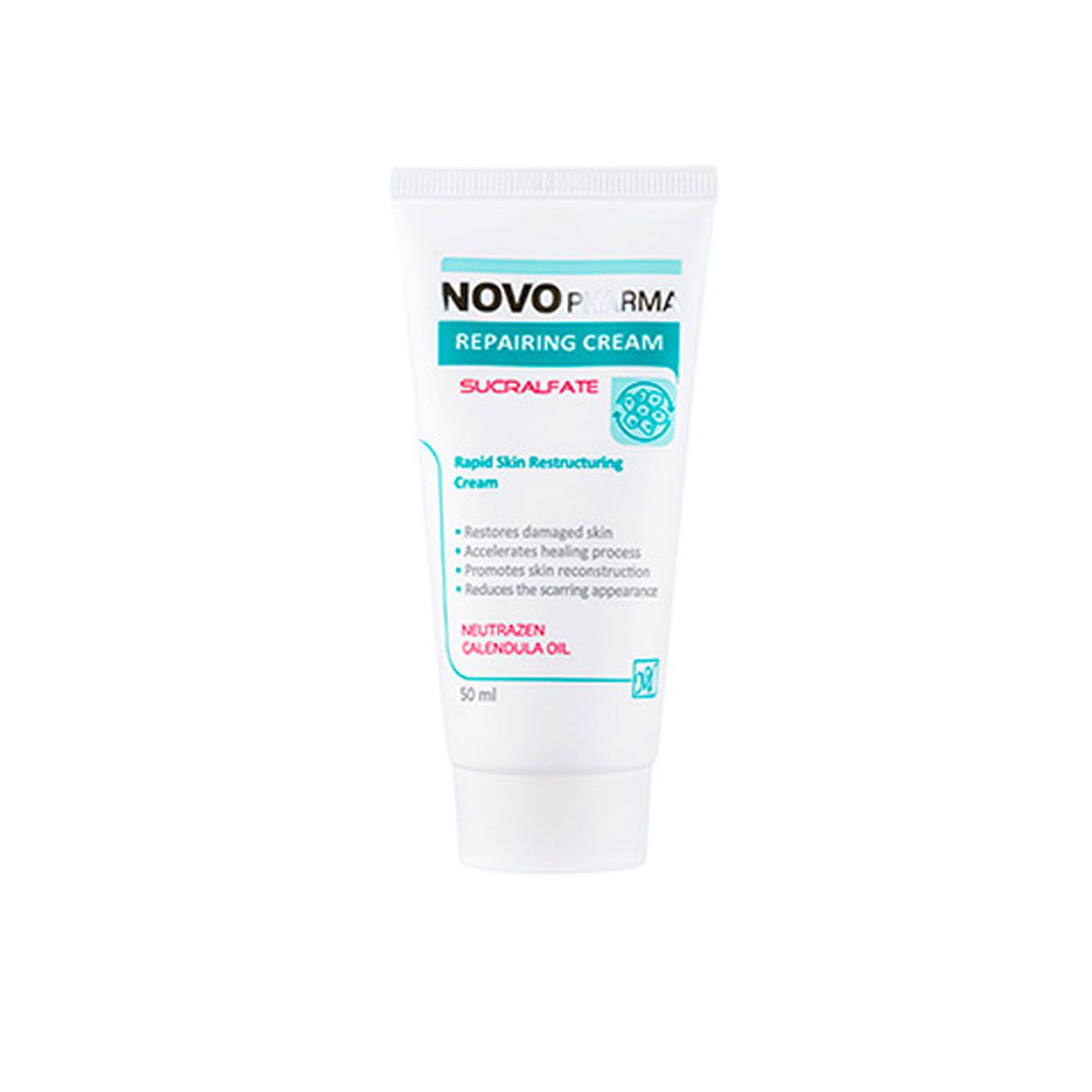repairing cream novopharma PHARMA SERIES