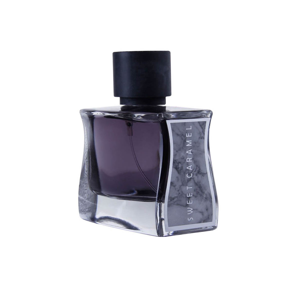 ادو پرفیوم سویت کارامل اولفکتولوژی
