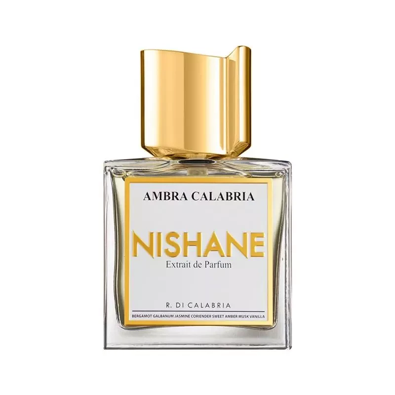 NISHANE AMBRA CALABRIA EXP 3