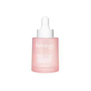 سرم آبرسان و روشن کننده رویوال