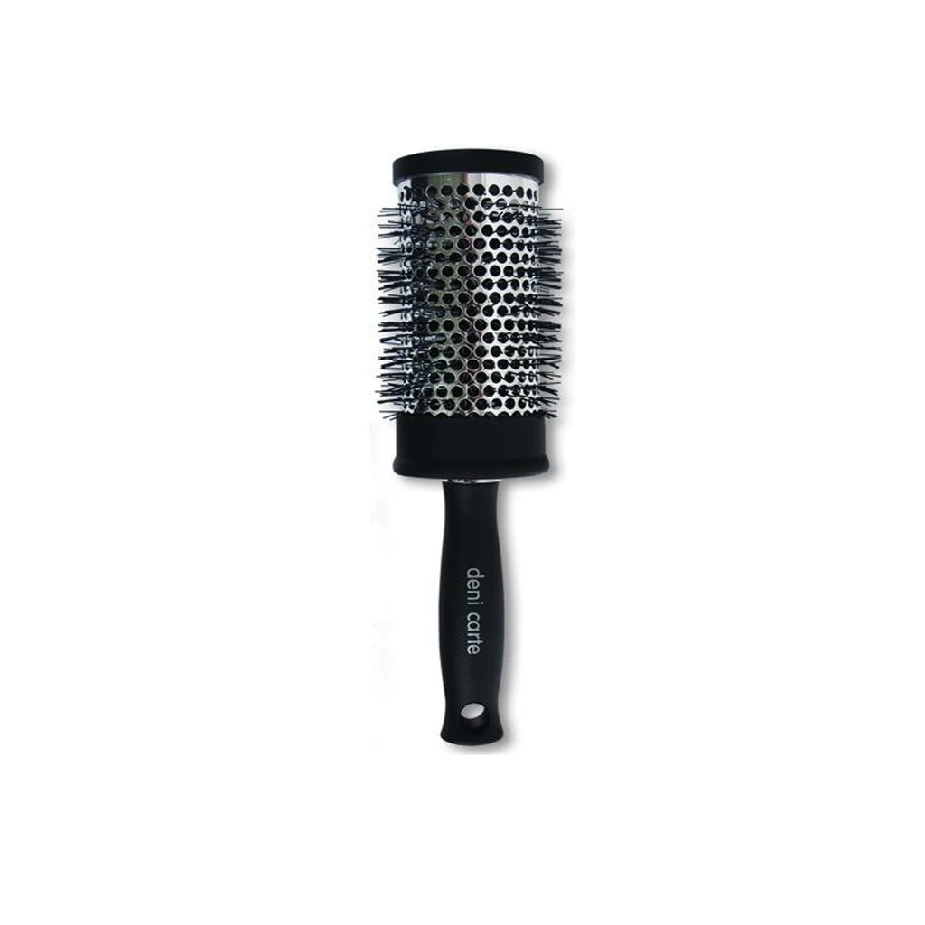 برس مو گرد بزرگ تیتانیا