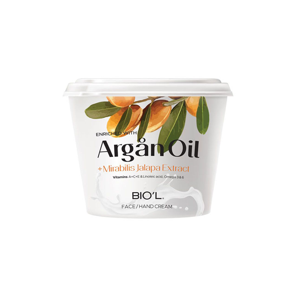 Argan-Oil-and-Mirabilis-Jalapa-Extract-Hand-And-Face-Cream-BIOL