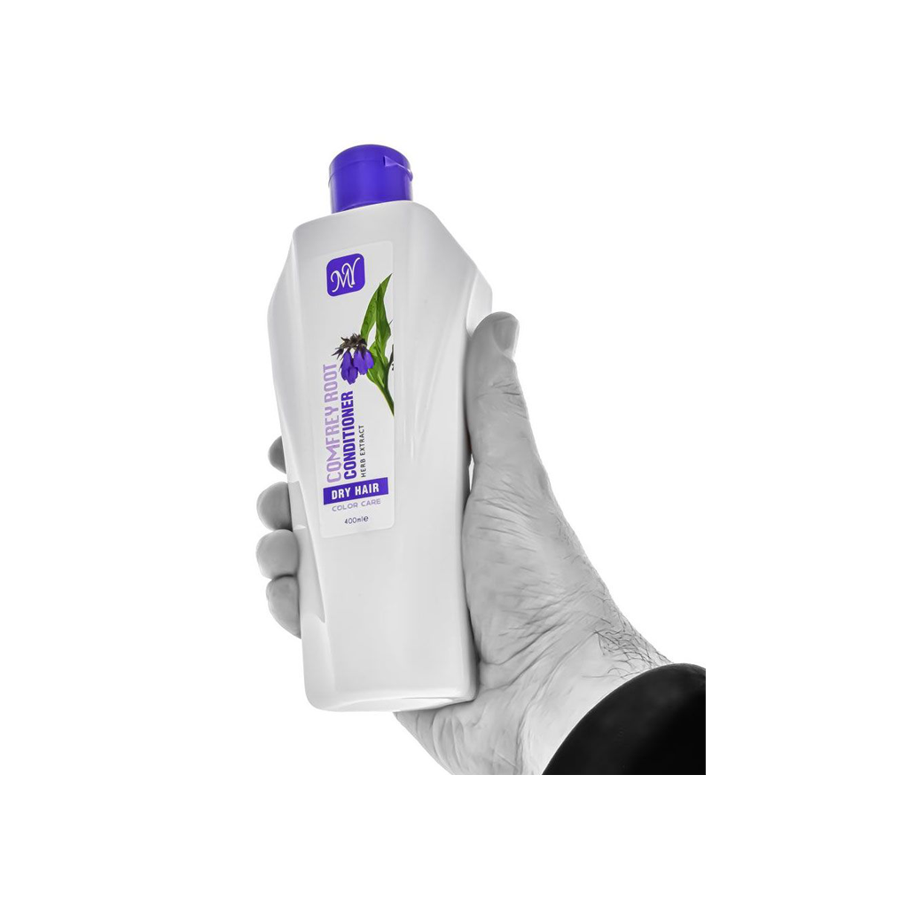 COMFREY ROOT HERBAL CONDITIONER FOR DRY HAIR MY1