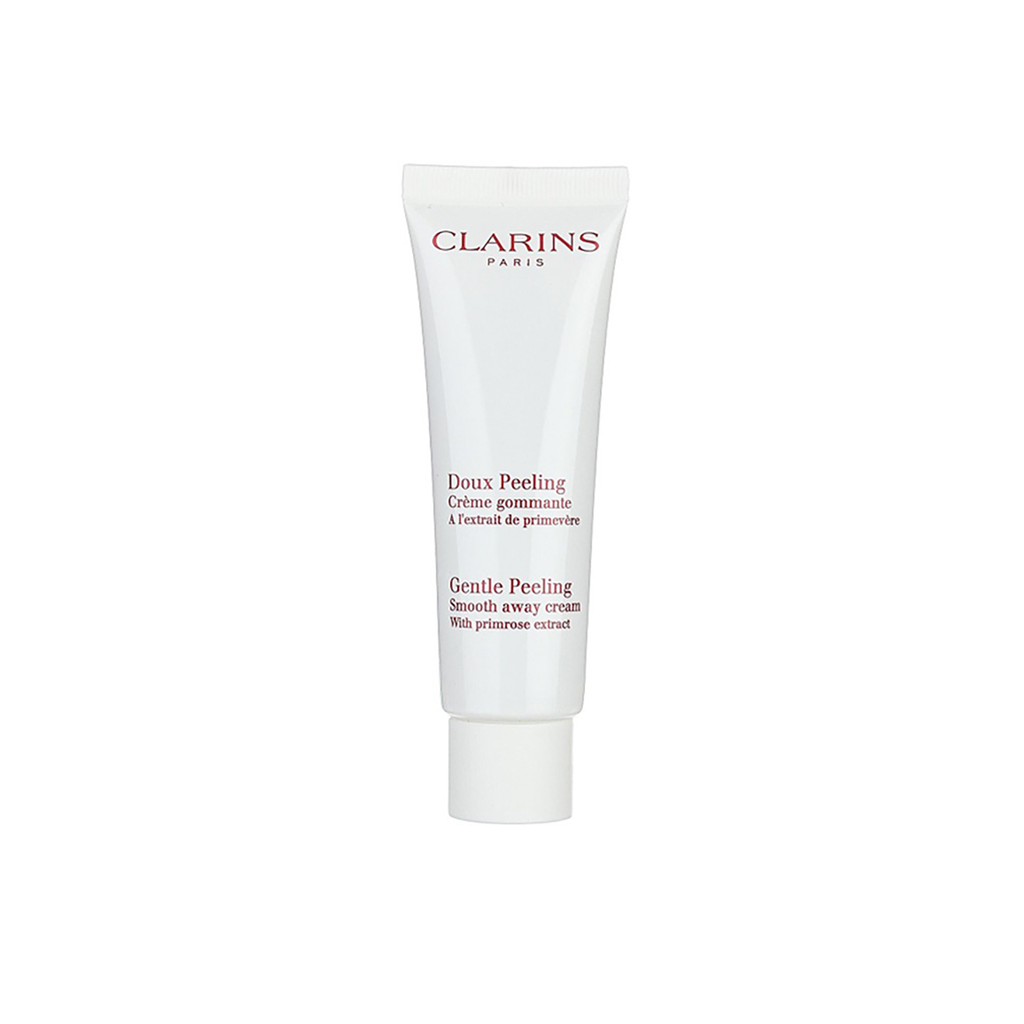 CLARINS-GENTLE-PEELING-SMOOTH-AWAY-CREAM-50-ML