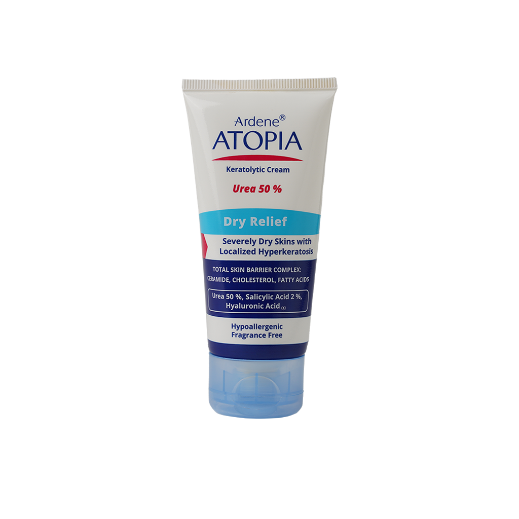 ATOPIA-KERATOLYTIC-UREA-50