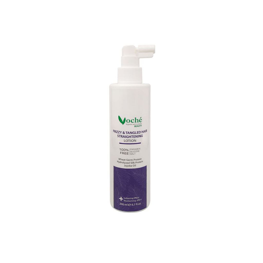 Hair-Smoothener-Spray-For-Curly-And-Tangled-Hair-200ml-VOCHE