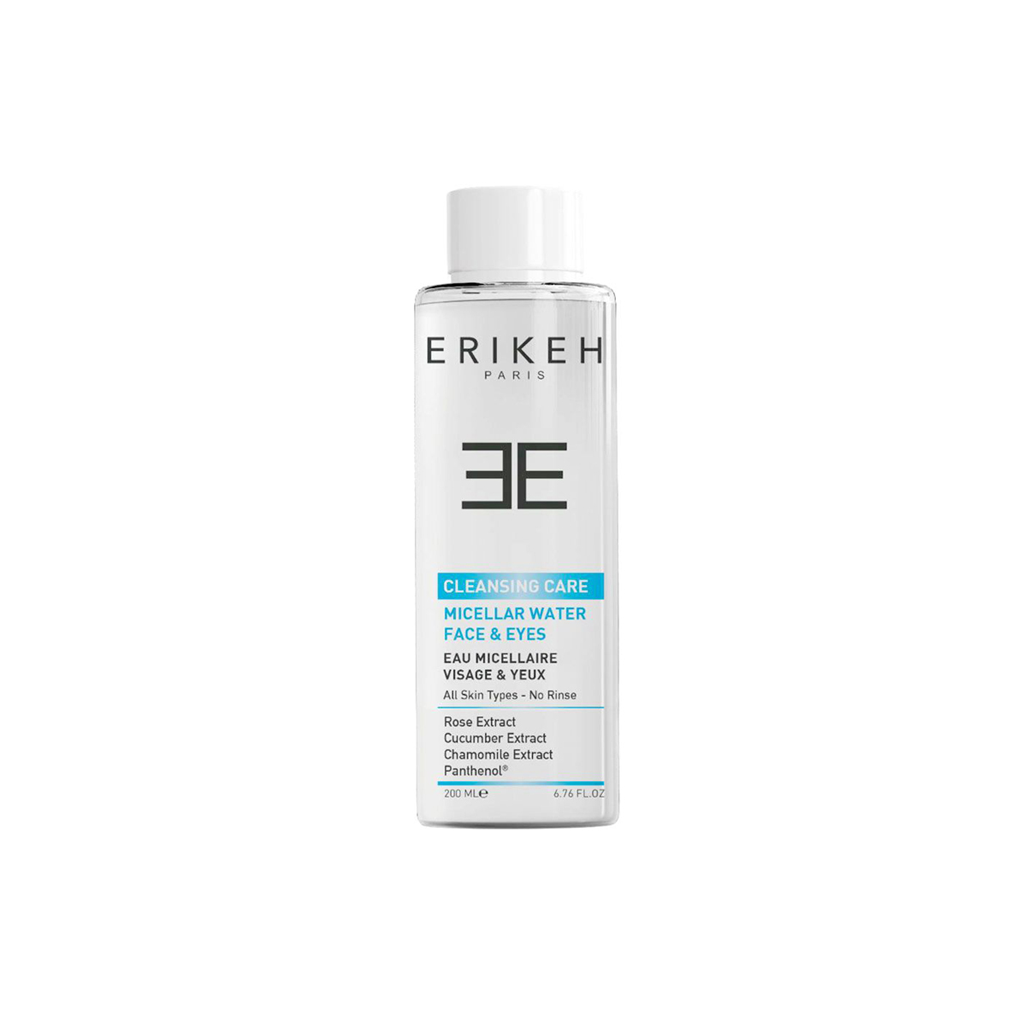 MAKE-UP-REMOVER-FACE &-EYE-200ML-ERIKEH