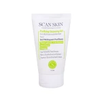 ژل شستشو پوست چرب اسکن اسکین