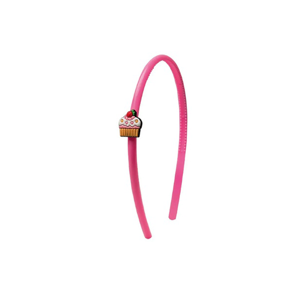 TITANIA-Headband-Cupcake-1-Pcs-Pink