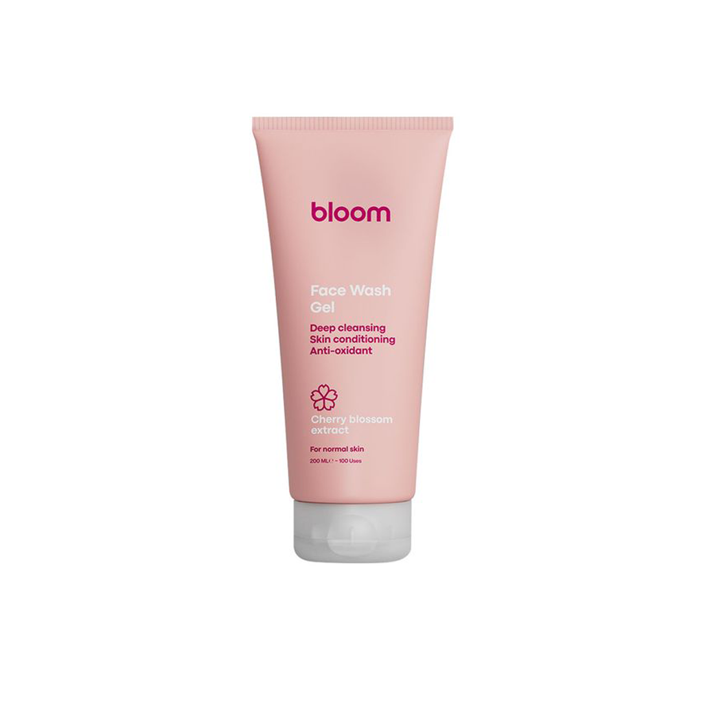 cherry-blossom-face-wash-gel-BLOOM