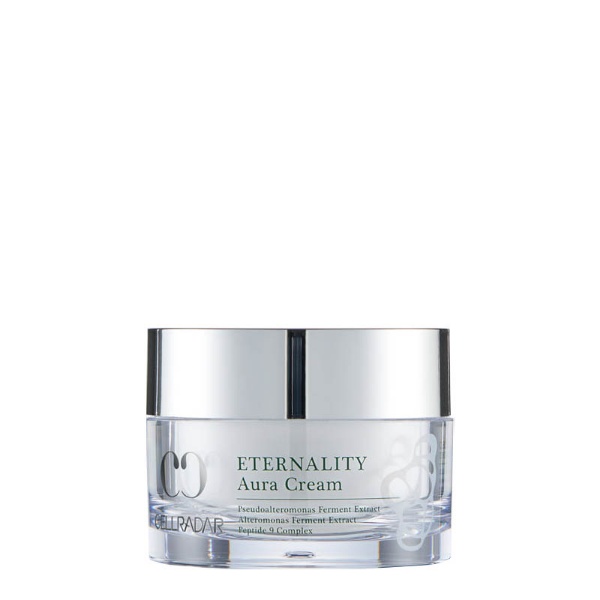 کرم ضد چروک و روشن کننده روزانه سل ری دار 50 میل