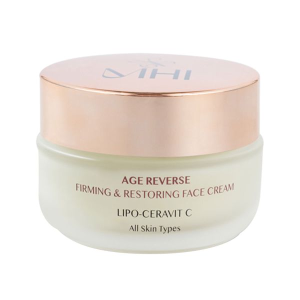 کرم جوان کننده ضد چروک و فرم دهنده ام اچ آی