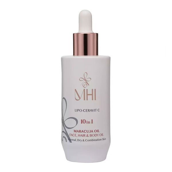 روغن ماراکوجا 10 در 1 ام اچ آی