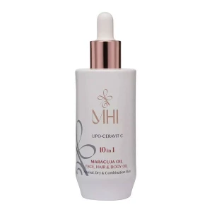 روغن ماراکوجا 10 در 1 ام اچ آی