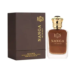 لویئس آلاویا | NANGA