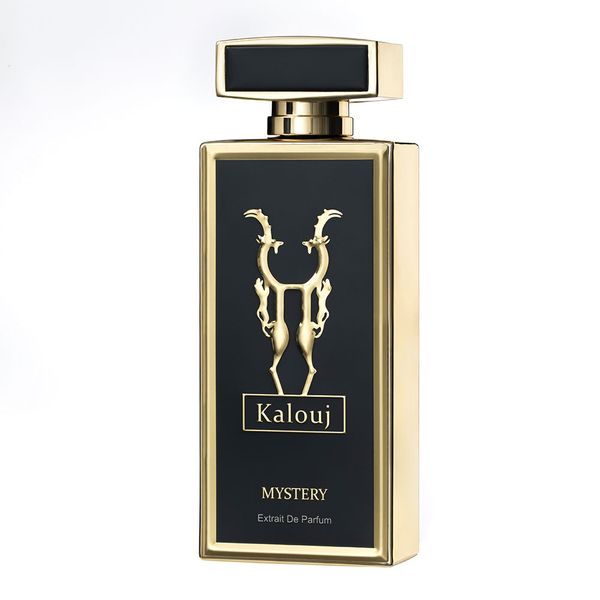 اکسترکت پرفیوم میستری مردانه کالوج