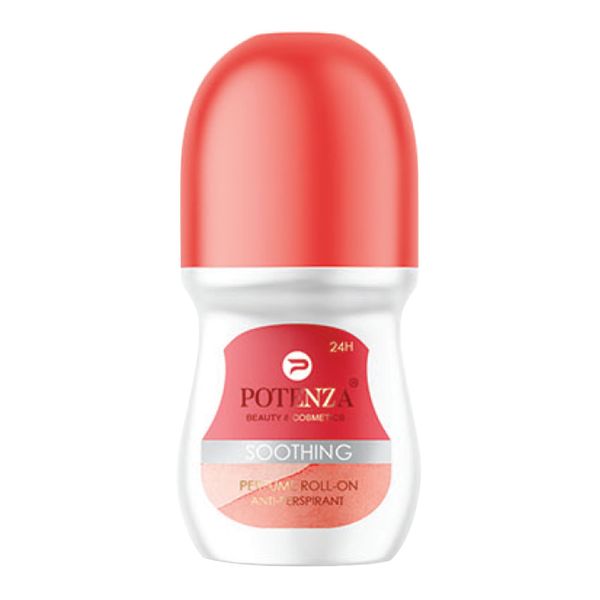 دئودورانت رول سوتینگ زنانه پوتنزا