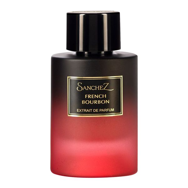 اکستریت پرفیوم فرنچ بوربن سانچز -100 میل