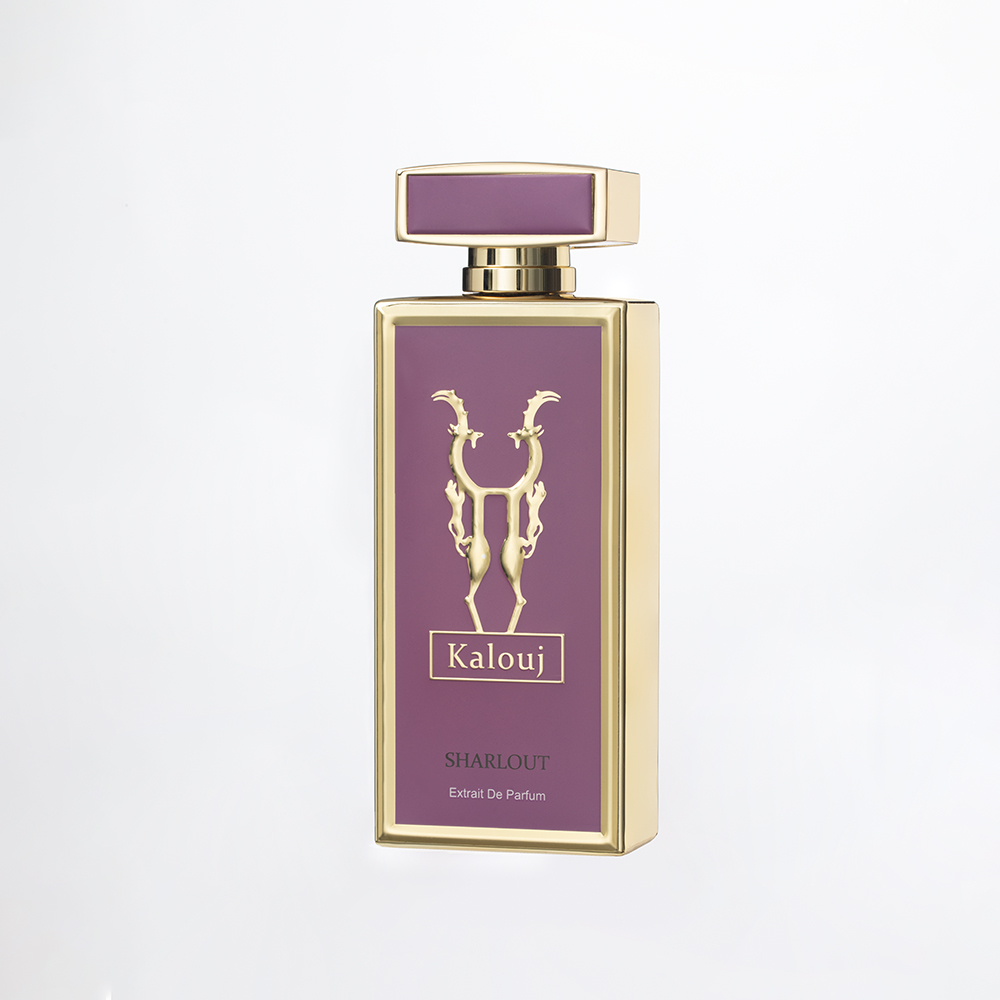 اکستریت د پرفیوم شارلوت کالوج زنانه - 110 میل