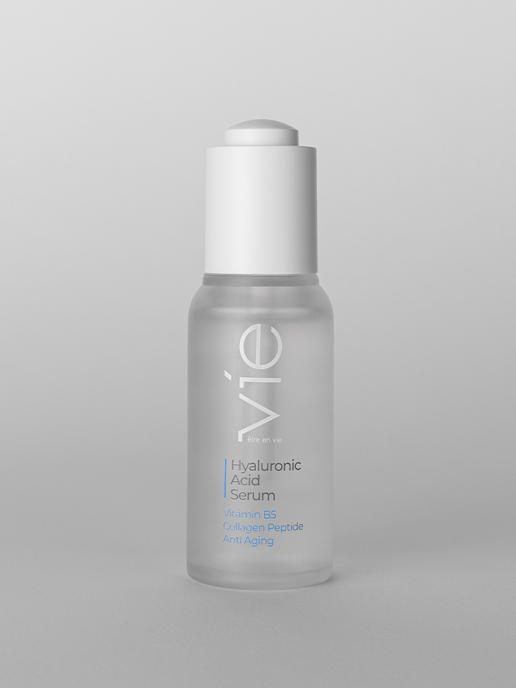 سرم هیالورونیک اسید وی (VIE) 40 میل