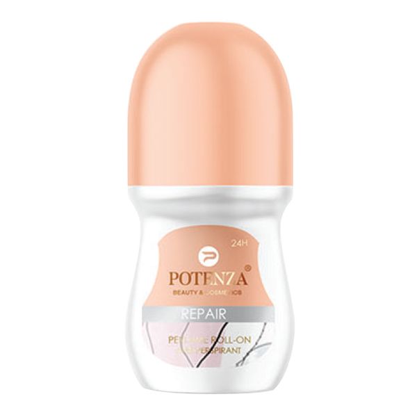 دئودورانت رول ریپیر زنانه پوتنزا