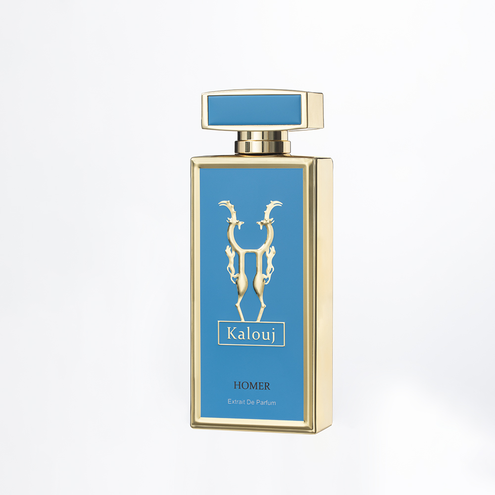 اکستریت د پرفیوم هومر کالوج مردانه - 110 میل