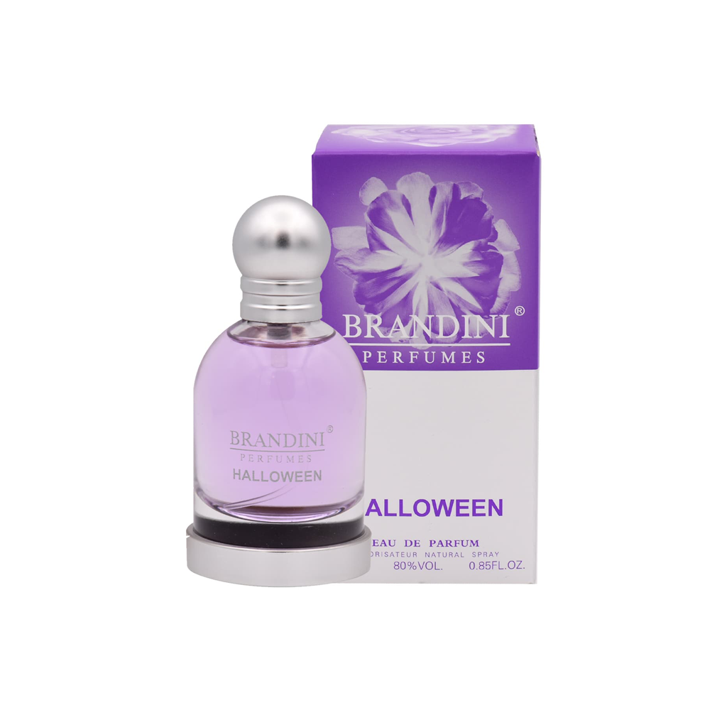 EAU DE PARFUM HALLOWEEN 33ML BRANDINI1