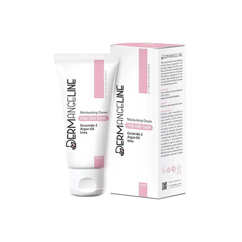Moisturizing-Cream-for-Dry-Skin-DERMANGELINE1